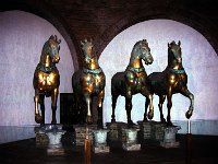 44  Les chevaux de Constantinople