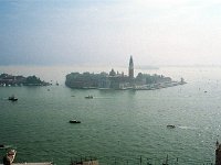 9  Île San Giorgio Maggiore