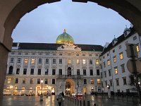 12  Hofburg
