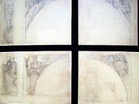 178  Esquisses-Gustav-Klimt