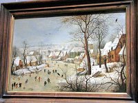 188  Pieter-Bruegel-Paysage-a-la-trappe-aux-oiseaux